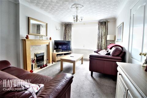 10 Bridle Close, Chapeltown, Sheffield, S35 2QY