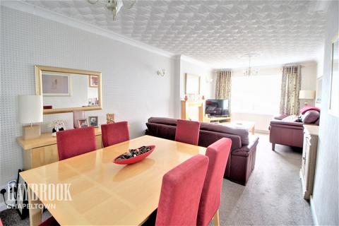 10 Bridle Close, Chapeltown, Sheffield, S35 2QY