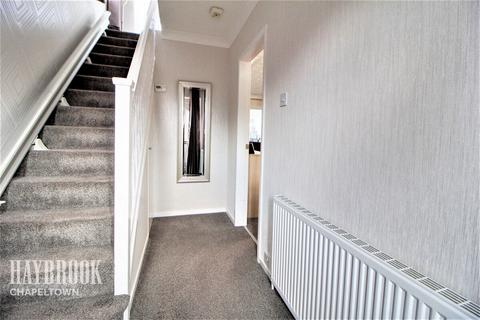 10 Bridle Close, Chapeltown, Sheffield, S35 2QY