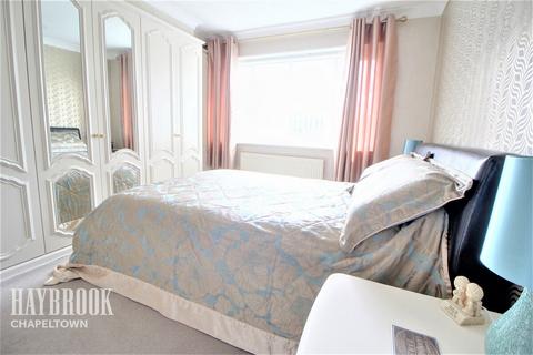 10 Bridle Close, Chapeltown, Sheffield, S35 2QY