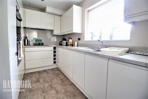 10 Bridle Close, Chapeltown, Sheffield, S35 2QY