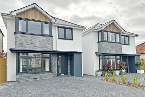 4 bedroom detached house for sale - Irving Road, Southbourne, Bournemouth, BH6