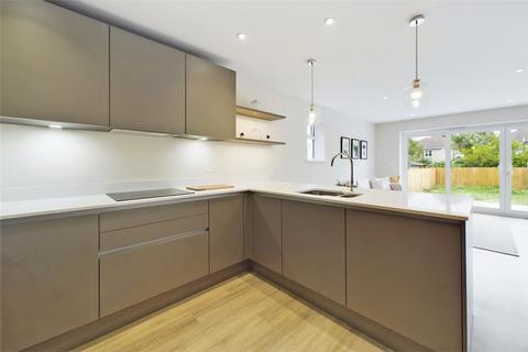 4 bedroom detached house for sale - Irving Road, Southbourne, Bournemouth, BH6