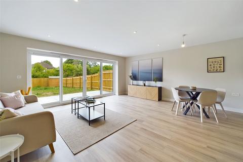 4 bedroom detached house for sale - Irving Road, Southbourne, Bournemouth, BH6