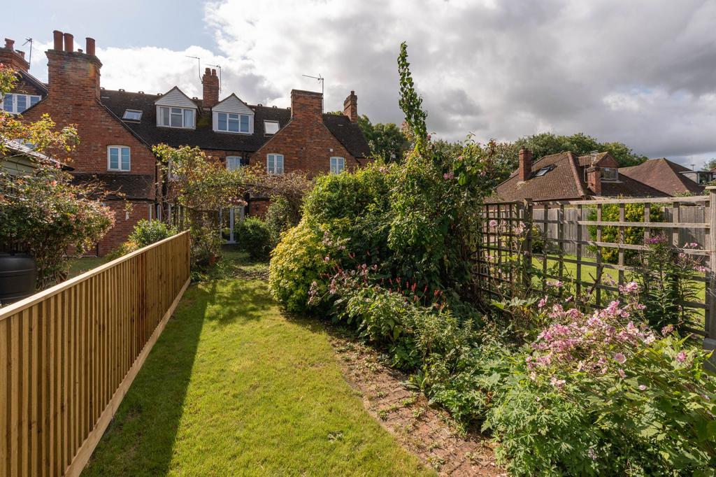 Hurst Lane, Cumnor Hill 3 bed terraced house for sale £440,000