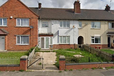 2 bedroom terraced house for sale, Bevanlee Road, Middlesbrough, North Yorkshire, TS6