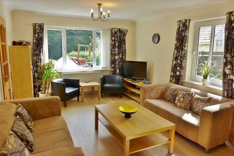 5 bedroom villa for sale - Waterstone House, Whiting Bay