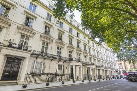 3 bedroom flat for sale, Westbourne Terrace, Bayswater