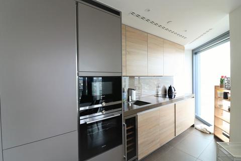 1 bedroom apartment to rent - Chronicle Tower, Angel, Old Street, London, EC1V