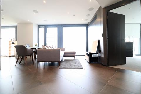 1 bedroom apartment to rent, Chronicle Tower, Angel, Old Street, London, EC1V