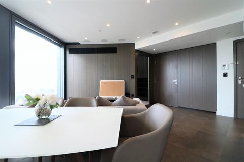 1 bedroom apartment to rent, Chronicle Tower, Angel, Old Street, London, EC1V