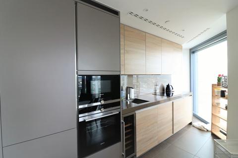 1 bedroom apartment to rent, Chronicle Tower, Angel, Old Street, London, EC1V