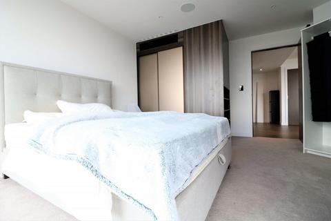 1 bedroom apartment to rent, Chronicle Tower, Angel, Old Street, London, EC1V