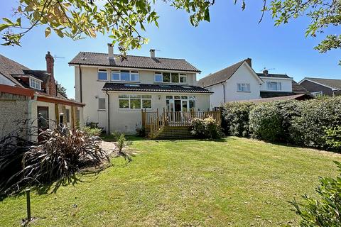 6 bedroom detached house for sale, The Fairway, Aldwick Bay Estate, Bognor Regis, West Sussex PO21