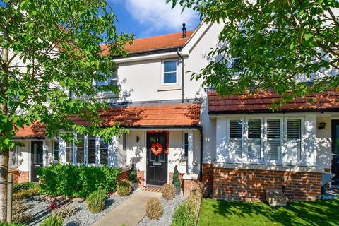 3 bedroom terraced house for sale, Watermeadow Lane, Storrington, Pulborough, West Sussex