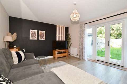 3 bedroom terraced house for sale, Watermeadow Lane, Storrington, Pulborough, West Sussex