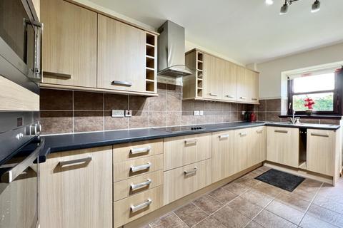 3 bedroom detached house for sale, 1 Baidland Meadow, Dalry