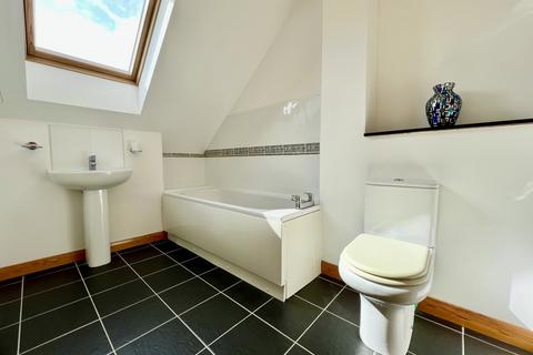 3 bedroom detached house for sale, 1 Baidland Meadow, Dalry