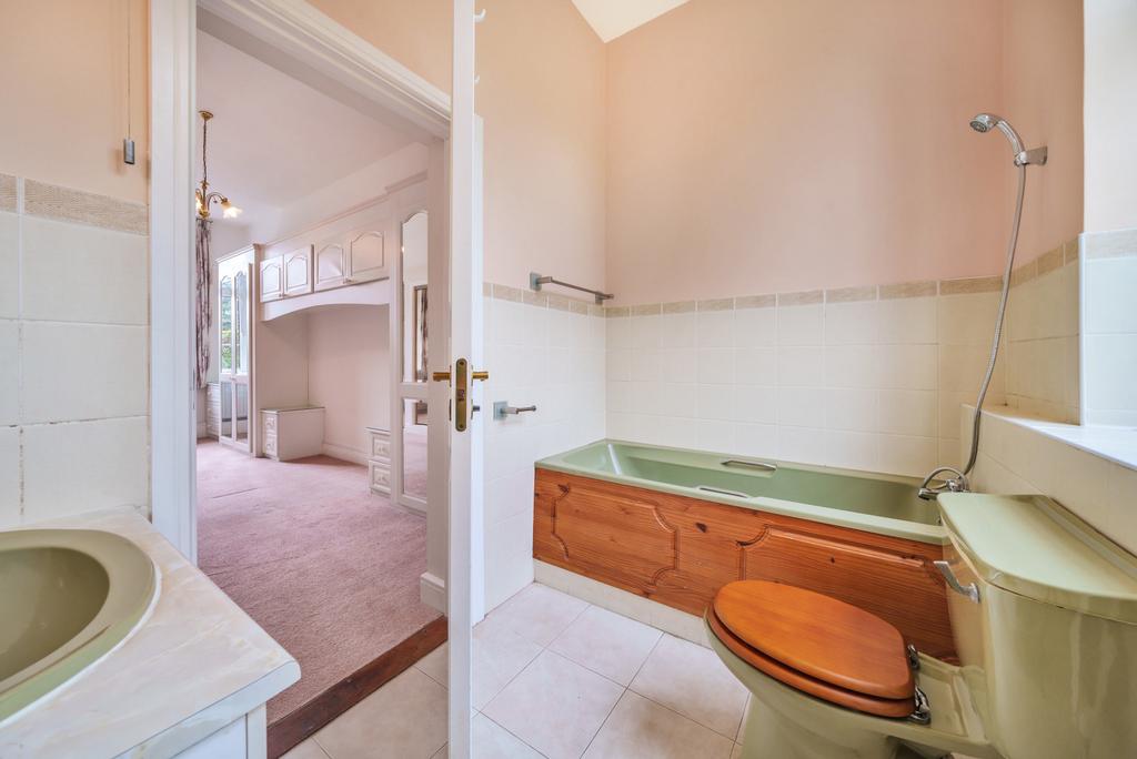 En-Suite