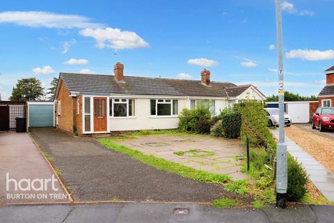 29 Deepmore Close, Alrewas, Burton-on-trent, DE13 7AY