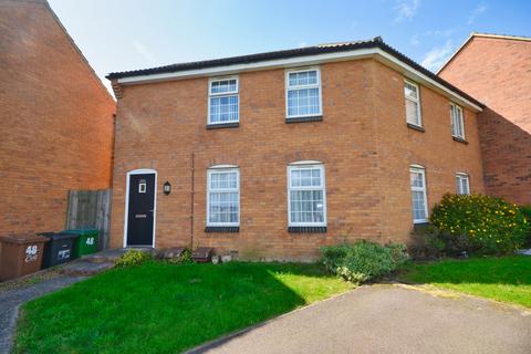 48 Clarendon Close, Corby, NN18 8DD