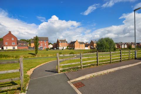 48 Clarendon Close, Corby, NN18 8DD