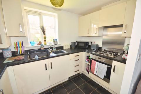 48 Clarendon Close, Corby, NN18 8DD