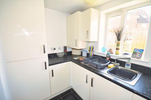 48 Clarendon Close, Corby, NN18 8DD