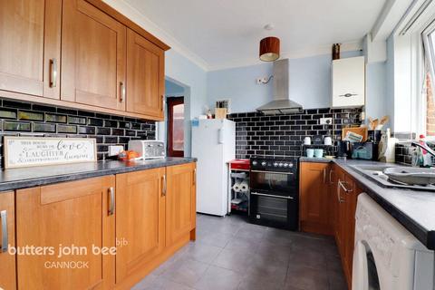 3 bedroom semi-detached house for sale, Andover Place, Cannock