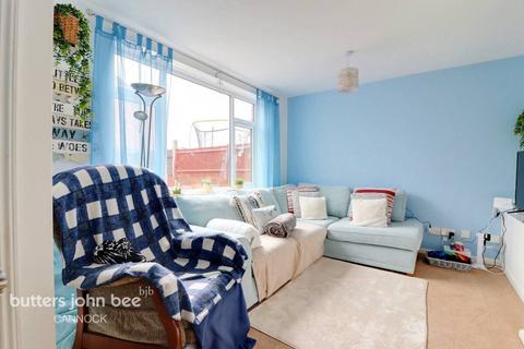 3 bedroom semi-detached house for sale, Andover Place, Cannock