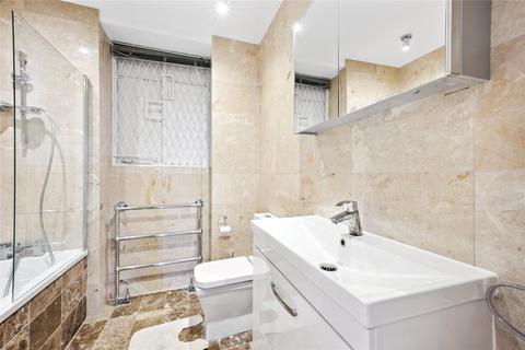 3 bedroom apartment to rent - Seymour Place, London, W1H