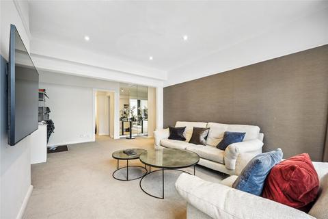 3 bedroom apartment to rent, Seymour Place, London, W1H