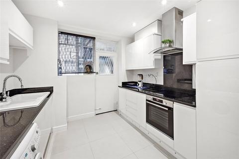 3 bedroom apartment to rent, Seymour Place, London, W1H