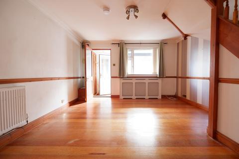 2 bedroom terraced house for sale - 1c Chamberlain Row, Dinas Powys, The Vale Of Glamorgan. CF64 4PJ