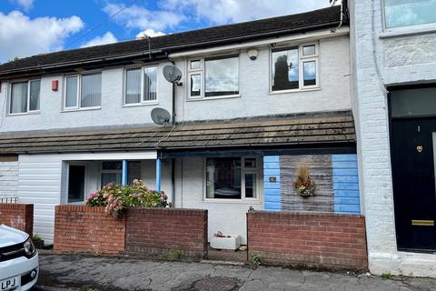2 bedroom terraced house for sale - 1c Chamberlain Row, Dinas Powys, The Vale Of Glamorgan. CF64 4PJ