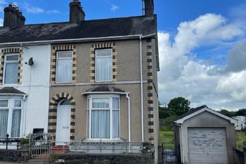 3 bedroom end of terrace house for sale - Rhosmaen Street, Llandeilo.