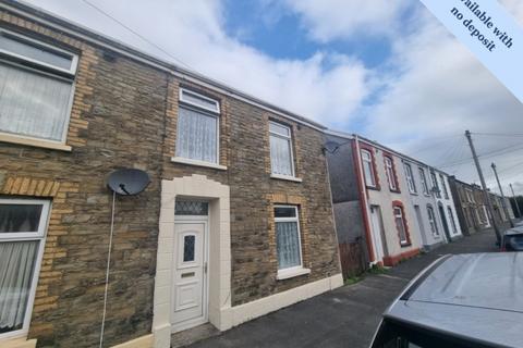 3 bedroom end of terrace house to rent, 10 Glynllwchwr Road Pontarddulais Swansea