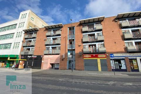 Liffey Court, 165-173 London Road, Liverpool, Merseyside