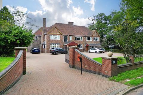 6 bedroom detached house for sale - Lady Byron Lane, Knowle, B93