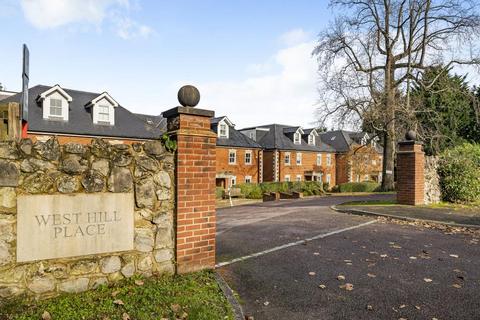 2 bedroom flat for sale, Oxted,  Surrey,  RH8