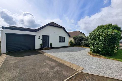11 Heathland View, Stibb Cross, Torrington, EX38 8RB