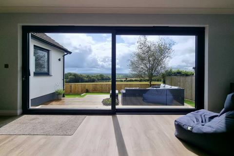 11 Heathland View, Stibb Cross, Torrington, EX38 8RB