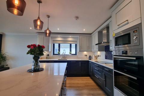 11 Heathland View, Stibb Cross, Torrington, EX38 8RB