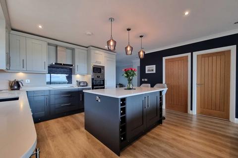 11 Heathland View, Stibb Cross, Torrington, EX38 8RB