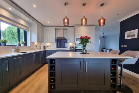11 Heathland View, Stibb Cross, Torrington, EX38 8RB