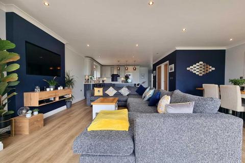 11 Heathland View, Stibb Cross, Torrington, EX38 8RB