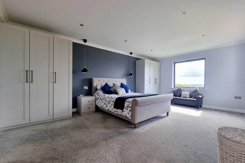 11 Heathland View, Stibb Cross, Torrington, EX38 8RB