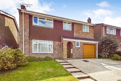 5 bedroom detached house for sale, Lingfield Road, Newbury, Berkshire, RG14