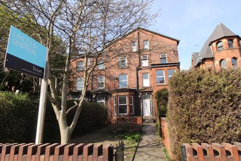 undefined, Belle Vue Road, Leeds, LS3
