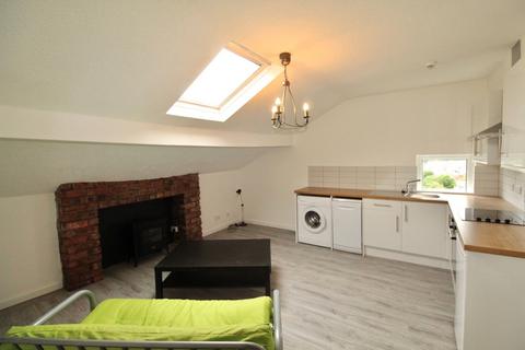 undefined, Belle Vue Road, Leeds, LS3